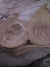 婷美大胸顯小無(wú)痕提拉聚攏粉底液內衣女收副乳防下垂無(wú)鋼圈文胸罩薄 曬單實(shí)拍圖