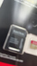 閃迪（SanDisk）256GB TF(MicroSD)內存卡 4K極速金卡A2 V30 U3行車(chē)記錄儀 運動(dòng)相機無(wú)人機 監控存儲卡 讀190MB/s 曬單實(shí)拍圖