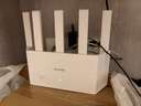 Tenda騰達路由器WiFi7【京東獨家】無(wú)線(xiàn)千兆穿墻王信號放大器增強家用全屋2.5g網(wǎng)口云霄BE3600立式 曬單實(shí)拍圖