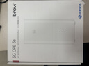華為智選鴻蒙智選Brovi 5G CPE 5S移動(dòng)路由器移動(dòng)隨身wifi6企業(yè)級全網(wǎng)通插卡千兆無(wú)線(xiàn)全國通用流量 曬單實(shí)拍圖