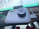 70邁 70MAIA400Pro 行車(chē)記錄儀 4K超高清夜視 2英寸屏幕 停車(chē)監控 小巧設計 曬單實(shí)拍圖