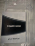 AOBNTECH【3C認證 迷你】自帶雙線(xiàn)66W超級快充充電寶20000毫安超大容量可上飛機便攜小巧適用華為蘋(píng)果手機 鋼琴黑【自帶雙線(xiàn)超級快充】標配版 【CCC安全認證】【可上飛機火車(chē)】【迷你小巧】 曬單實(shí)拍圖