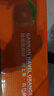京鮮生 當季鮮橙 鉑金果 凈重6斤 單果180g起 生鮮水果橙子禮盒 曬單實(shí)拍圖
