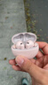 華為FreeBuds 7i真無(wú)線(xiàn)藍牙耳機主動(dòng)降噪入耳式舒適佩戴游戲低延音樂(lè )運動(dòng)跑步長(cháng)續航通用小米榮耀蘋(píng)果 櫻語(yǔ)粉丨曬單有禮 曬單實(shí)拍圖