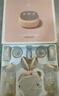 新貝吸奶器 電動(dòng)吸奶器雙邊無(wú)痛全自動(dòng)  拔奶器 大吸力便攜吸乳器8132 曬單實(shí)拍圖