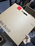小米筆記本電腦 紅米 REDMI Book 16 煥新版 13代酷睿i5標壓 16英寸 辦公輕薄本【國家補貼】 曬單實(shí)拍圖