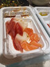冰鮮北極貝刺身60g 曬單實(shí)拍圖