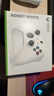 微軟（Microsoft）Xbox無(wú)線(xiàn)游戲手柄 無(wú)線(xiàn)控制器 冰雪白 藍牙適配Xbox/PC/平板/手機 Steam促銷(xiāo)黑神話(huà)悟空 絲之歌 曬單實(shí)拍圖
