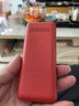 飛利浦（PHILIPS）E568A 絢麗紅 升級版 移動(dòng)聯(lián)通電信4G全網(wǎng)通 老年人手機智能 超長(cháng)待機學(xué)生手機 直板按鍵 曬單實(shí)拍圖
