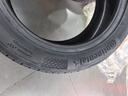 德國馬牌（Continental）汽車(chē)輪胎215/55R17 94W FR UCJ+ 適配本田XR-V/邁騰/XRV/亞洲龍 曬單實(shí)拍圖