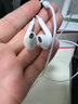Apple/蘋(píng)果 EarPods 3.5毫米接口有線(xiàn)耳機 圓孔蘋(píng)果耳機有線(xiàn)耳機游戲音樂(lè ) 適用3.5mm接口的手機電腦 曬單實(shí)拍圖