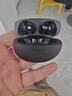 OPPO Enco X3 真無(wú)線(xiàn)入耳式藍牙耳機降噪耳機通用蘋(píng)果華為小米手機 有線(xiàn)充版雅黑 AI降噪 曬單實(shí)拍圖