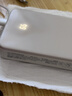 綠聯(lián)【3C認證上飛機】充電寶自帶線(xiàn)22.5W快充10000毫安便攜移動(dòng)電源適用蘋(píng)果1716華為小米戶(hù)外儲能電源 曬單實(shí)拍圖