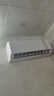 萬(wàn)寶空調 京東聯(lián)名大1.5匹冰速俠新一級能效變頻冷暖臥室壁掛掛機 國家補貼KFR-35G/BPWL7-W1(冰速俠) 曬單實(shí)拍圖