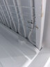 美的（Midea）出品華凌冰箱雙開(kāi)門(mén)電冰箱小型家用出租房省電節能低音冷凍冷藏超薄小冰箱家電188一級能效 HR-188【一級能效】 曬單實(shí)拍圖