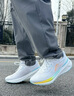 李寧吾躍3.0丨跑步鞋男鞋春夏透氣舒適中考體測跳繩運動(dòng)鞋ARSV023 曬單實(shí)拍圖