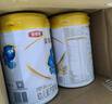 伊利金領(lǐng)冠珍護3段900g新國標奶粉1-3歲幼兒配方三段超凡乳源HMOs 3段 珍護 900g 6罐 曬單實(shí)拍圖