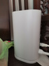 華為凌霄子母路由 Q6（1母1子套裝） AX3000Mbps 千兆路由器 全屋WiFi 6+  電力線(xiàn)版  曬單實(shí)拍圖