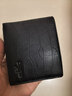 卡帝樂(lè )鱷魚(yú)錢(qián)包男士長(cháng)款頭層牛皮商務(wù)休閑多功能錢(qián)夾包送男友禮物 曬單實(shí)拍圖