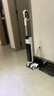 UWANT大開(kāi)門(mén)同款 友望洗地機云朵Plus 0重力手柄推入式超薄躺平 家用洗吸拖一體自清潔拖地機電動(dòng)拖把 曬單實(shí)拍圖