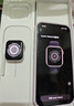 Apple/蘋(píng)果 Watch SE 3 智能手表GPS款40毫米星光色鋁金屬表殼星光色運動(dòng)型表帶S/M MEH44CH/B 曬單實(shí)拍圖