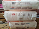 好奇（Huggies）鉑金裝小桃褲紙尿褲中號M72片(6-11kg)尿不濕【透爽散熱】 曬單實(shí)拍圖