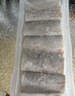 鮮京采舟山五去帶魚(yú)段凈重3斤去頭去尾去內臟去黑膜去血 京東自有品牌 曬單實(shí)拍圖