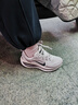 耐克（NIKE）26年春季新款Vomero 18女鞋緩震輕盈透氣舒適柔軟回彈跑步鞋 HM6804-607 38 曬單實(shí)拍圖