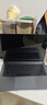 華為MateBook 14 V20 店鋪預裝Windows版 輕薄筆記本電腦 2.8K OLED觸控屏 酷睿UItra5 32G 1T 深空灰 曬單實(shí)拍圖