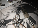 EPZTP55【下單送背夾】 旗艦級便攜式音頻功放解碼耳放 HIFI播放器小尾巴3.5/4.4解碼器游戲聲卡 【京東倉】隕石鈦 10段調音【TYPE-C直插版】 曬單實(shí)拍圖