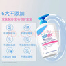 施巴嬰童溫和洗發(fā)沐浴露二合一400ml【臨期清倉】 曬單實(shí)拍圖