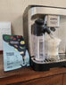 德龍（Delonghi）全自動(dòng)咖啡機 意式家用15bar泵壓13檔研磨豆粉兩用13款菜單自動(dòng)奶泡NEXT原裝進(jìn)口E LattePlus 2.0 升級全彩屏幕顯示 大容量奶缸水箱 自動(dòng)清洗 曬單實(shí)拍圖