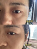 透真多肽抗皺眼膜貼膠原蛋白去眼袋提拉緊致抗皺淡化細紋去黑眼圈男女 曬單實(shí)拍圖