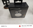 OPPO Enco X3 真無(wú)線(xiàn)入耳式藍牙耳機降噪耳機通用蘋(píng)果華為小米手機 有線(xiàn)充版米白  AI降噪 曬單實(shí)拍圖