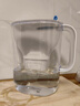 碧然德（BRITA）家用凈水壺 濾水壺濾芯 MAXTRA+LE 去水垢專(zhuān)家濾芯 6枚裝 曬單實(shí)拍圖