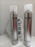 造型師發(fā)膠定型噴霧干膠保濕定型持久啫喱水頭發(fā)蓬松造型男士420ml*2 曬單實(shí)拍圖