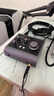 audient奧頓特ID4 MKII二代外置聲卡臺式電腦進(jìn)口錄音編曲混音配音有聲書(shū)直播K歌 ID4標配【單聲卡】【1對1免費精調】 曬單實(shí)拍圖