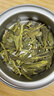 尋西湖茶葉綠茶龍井茶 明前豆香濃香型嫩芽新茶茶葉罐裝50g 曬單實(shí)拍圖