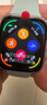 華為HUAWEI WATCH FIT 4 韻律黑氟橡膠表帶 華為運動(dòng)智能手表超輕薄大屏潮流運動(dòng)藍牙通話(huà)睡眠監測fit4 曬單實(shí)拍圖