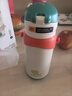 babycare兒童保溫杯水壺吸管杯大寶寶學(xué)飲杯316不銹鋼三合一上學(xué)600ml 曬單實(shí)拍圖
