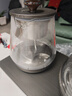 友家鋪子（Biooner）全自動(dòng)上水電熱水壺 茶臺燒水壺一體機家用辦公嵌入式茶桌茶幾茶具電茶爐套裝 RY-10蒸茶款1L 曬單實(shí)拍圖