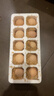農家散養谷物土雞蛋50±5克/枚 30枚 曬單實(shí)拍圖