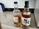 松崎21單一麥芽威士忌日本原瓶進(jìn)口松崎18調和威士忌酒原裝洋酒送禮盒 松崎18【700ml/瓶】*2瓶 曬單實(shí)拍圖