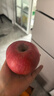 京鮮生 陜西洛川紅富士蘋(píng)果 凈重5斤85-90mm 單果250g+新鮮水果源頭直發(fā) 曬單實(shí)拍圖