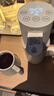 IMiMONE米萌便攜即熱飲水機桶裝水下置式 宿舍差旅免安裝折疊電燒水壺 小型保溫杯泡奶臺式飲水機家用速熱 曬單實(shí)拍圖