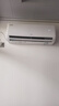 TCL空調新品京東聯(lián)名真省電大1匹新一級能效變頻純銅管冷暖壁掛式節能KFR-26GW/JD21+B1國家補貼 曬單實(shí)拍圖