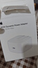Apple/蘋(píng)果 40W USB-C充電器動(dòng)態(tài)調節功率 type-c充電器蘋(píng)果手機充電 蘋(píng)果17手機充電器 曬單實(shí)拍圖