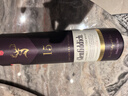 格蘭菲迪（GLENFIDDICH）15年 單一麥芽威士忌 700ml 進(jìn)口洋酒 曬單實(shí)拍圖