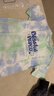 小豬班納男童短袖T恤夏季2026款男孩純棉扎染圓領(lǐng)T恤兒童夏裝薄款潮流上衣 曬單實(shí)拍圖