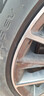 普利司通（Bridgestone）新能源汽車(chē)輪胎 235/45R18 98Y T005 EV 靜音綿適配特斯拉Model3 曬單實(shí)拍圖